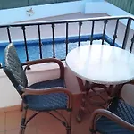 Apartman Mit Balkon By Interhome *