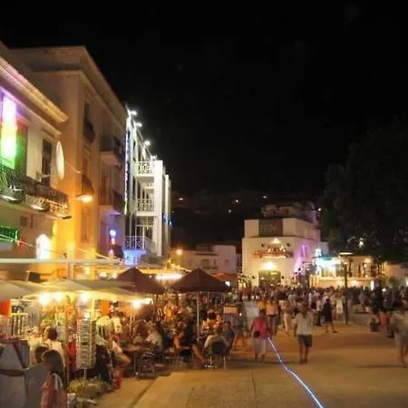 Mit Balkon By Interhome Албуфейра