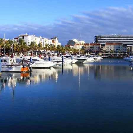 Апартаменты Mit Balkon By Interhome