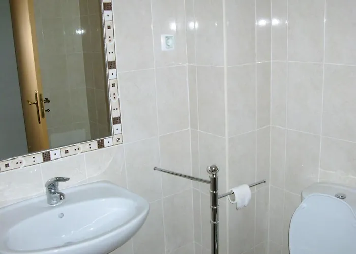 Mit Balkon By Interhome Apartament Albufeira