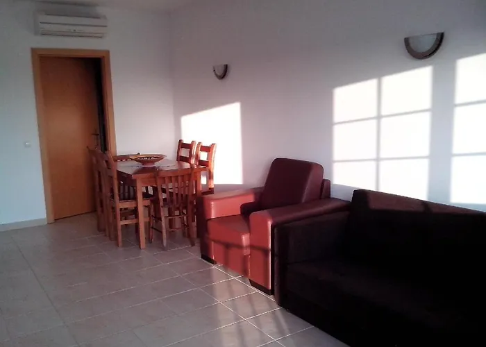 Apartament Mit Balkon By Interhome Albufeira