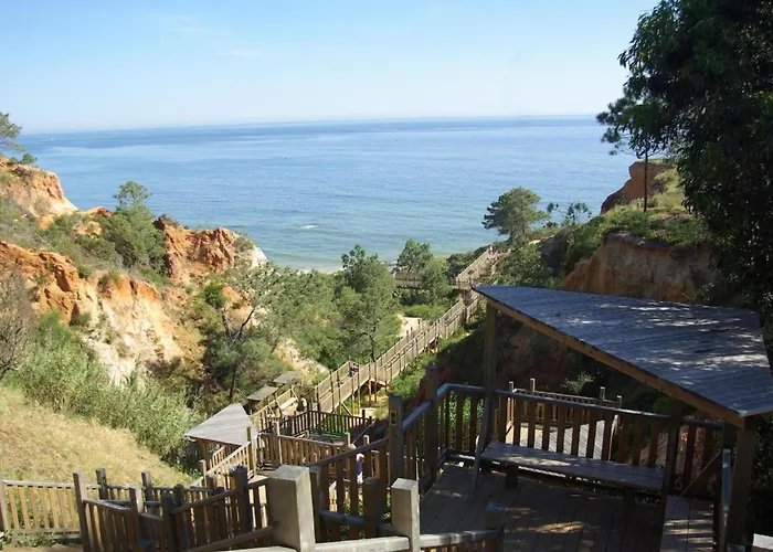 Mit Balkon By Interhome Apartament Albufeira