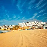 Apartmán Mit Balkon By Interhome Albufeira