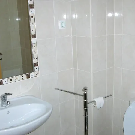 Mit Balkon By Interhome Apartment Albufeira