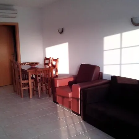 Apartament Mit Balkon By Interhome Albufeira