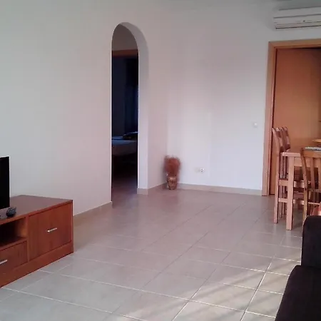 Apartament Mit Balkon By Interhome