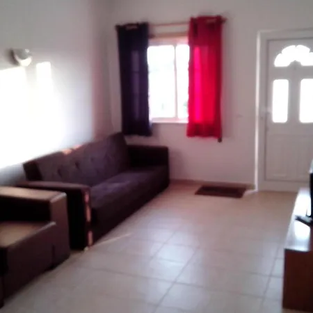 Mit Balkon By Interhome Albufeira