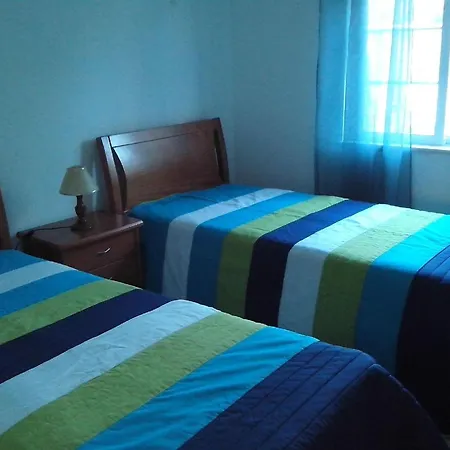 Appartement Mit Balkon By Interhome