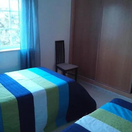 Appartement Mit Balkon By Interhome Albufeira