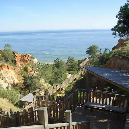 Mit Balkon By Interhome Appartement Albufeira