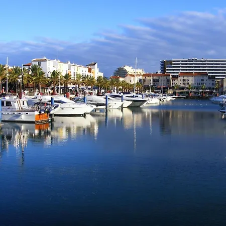 Mit Balkon By Interhome Albufeira
