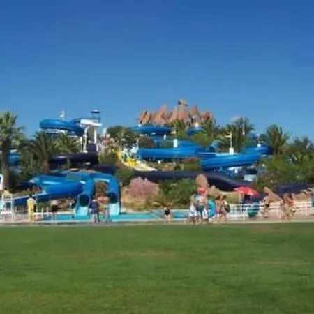 Appartement Mit Balkon By Interhome Albufeira