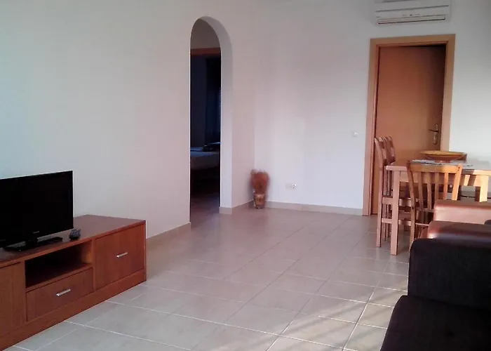 Appartamento Mit Balkon By Interhome