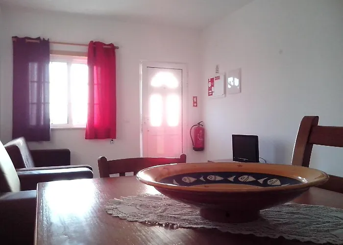 Mit Balkon By Interhome Apartment