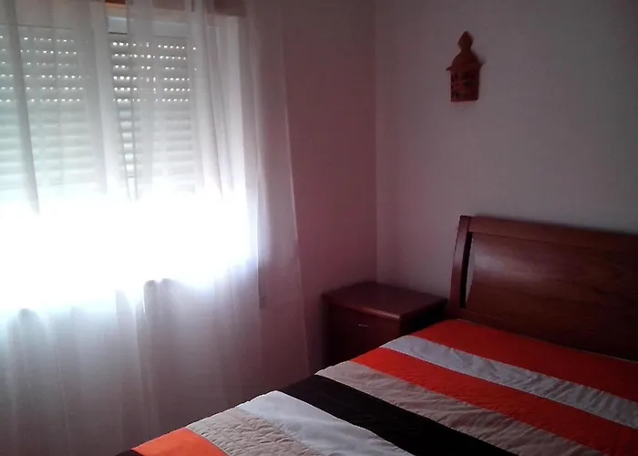 Mit Balkon By Interhome