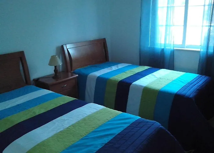 Appartamento Mit Balkon By Interhome