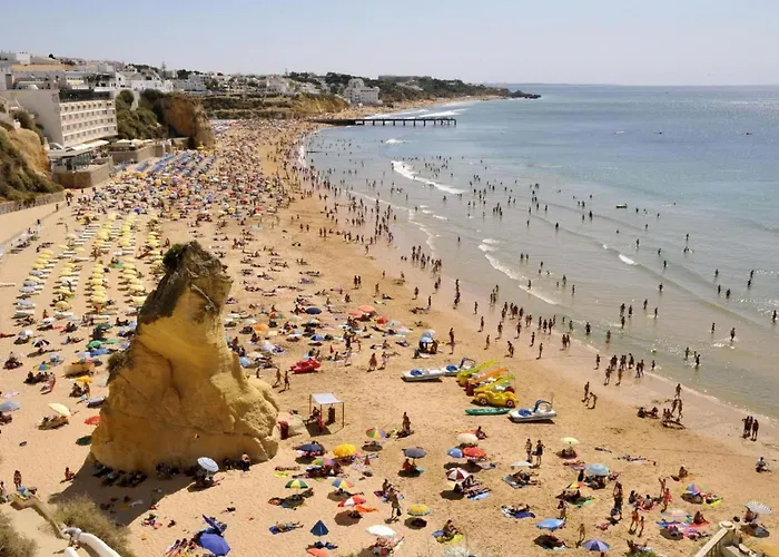 Mit Balkon By Interhome Appartamento