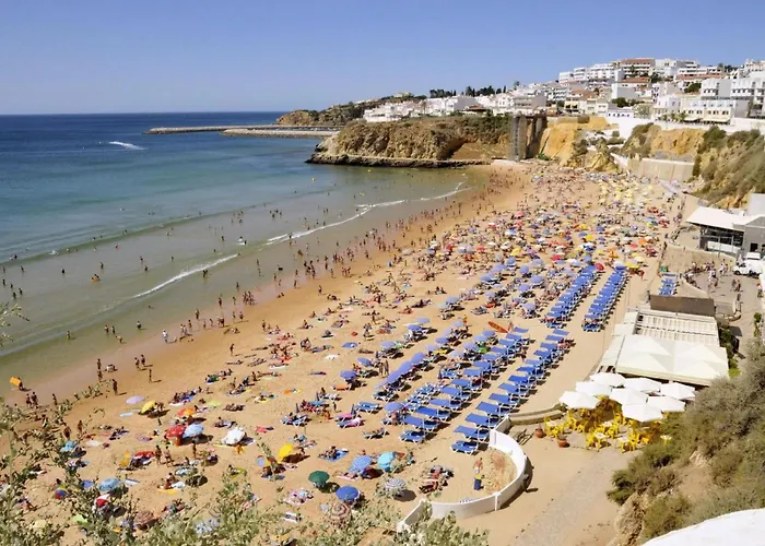 Mit Balkon By Interhome