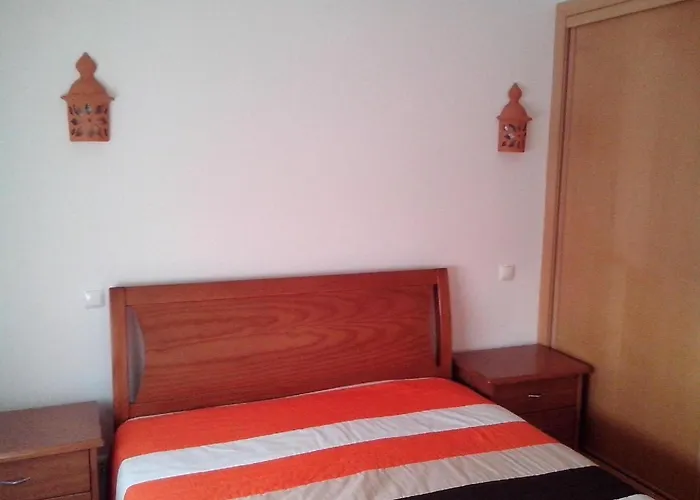 Mit Balkon By Interhome Albufeira